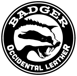 Badger Belt Logo