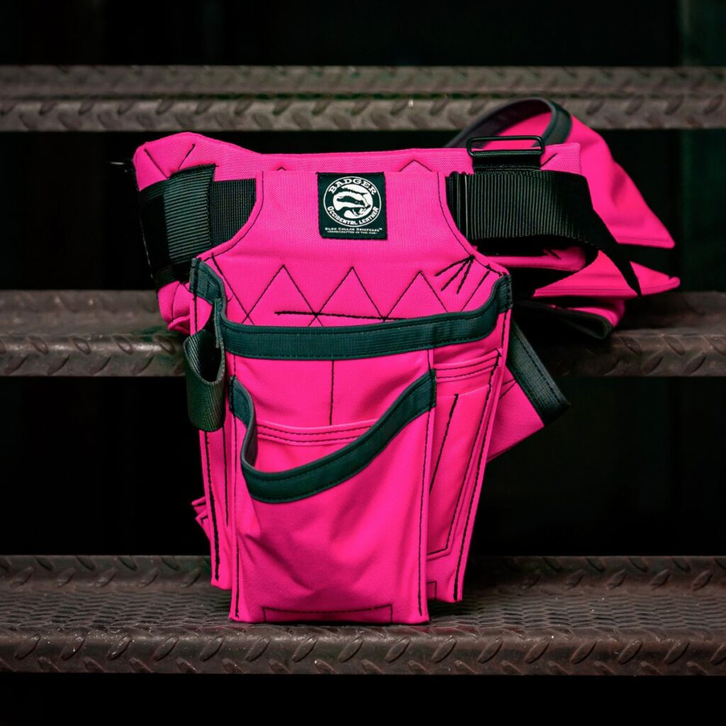 Trim Set (Pink)