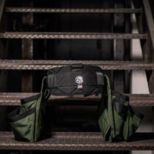 HiLo Trim SS set
