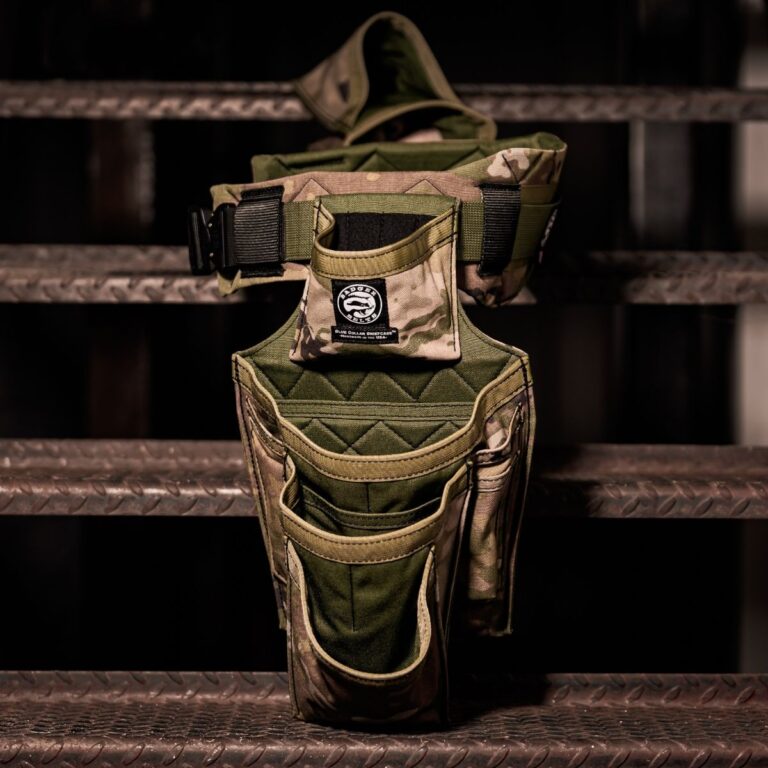 Framer's Inside Out Belt Badger Tool Belts
