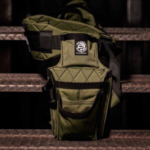 Solid Carp Dominant bag