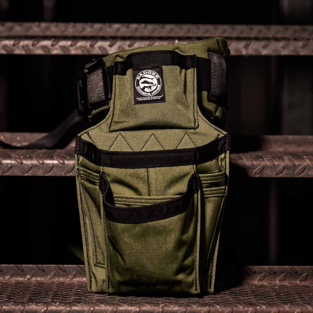 Solid Carp Standard bag