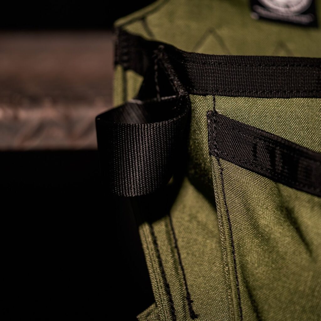 Solid Trim Tool Loop