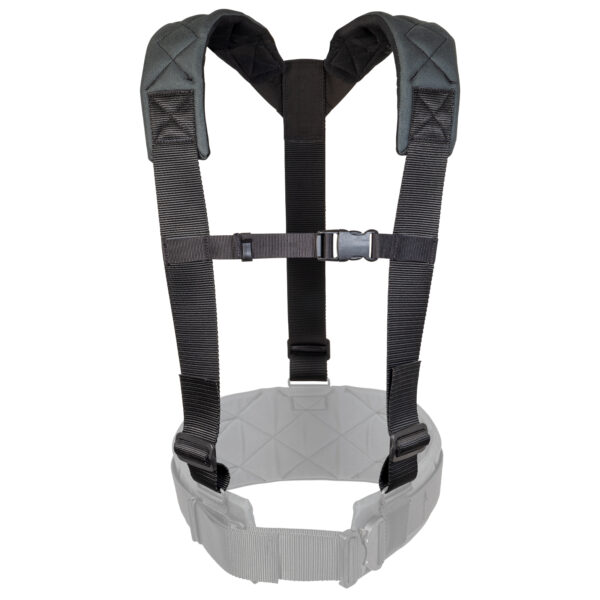 Comfort Suspenders