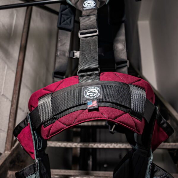 comfort suspenders