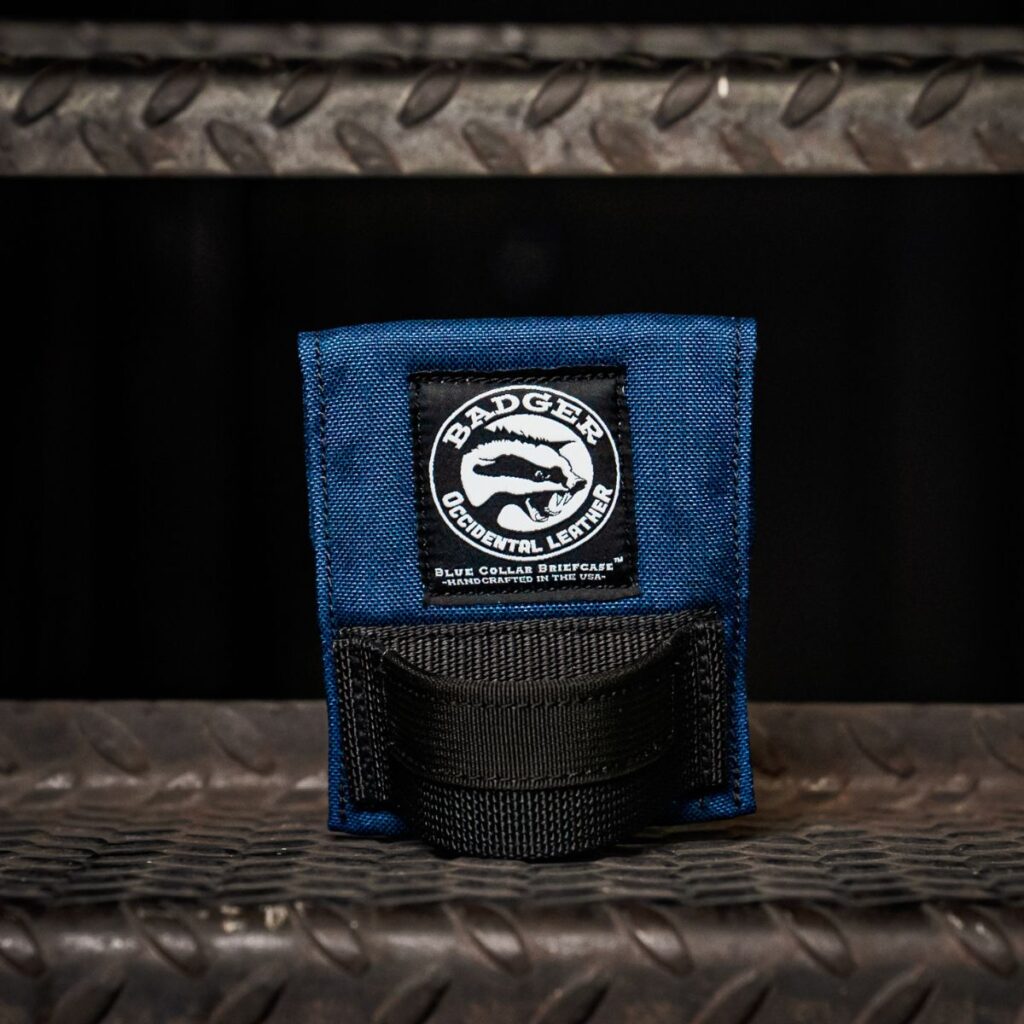 Hammer Loops Badger Tool Belts