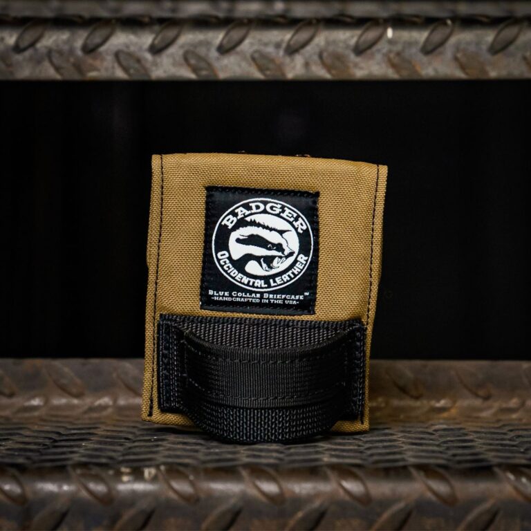 Hammer Loops Badger Tool Belts