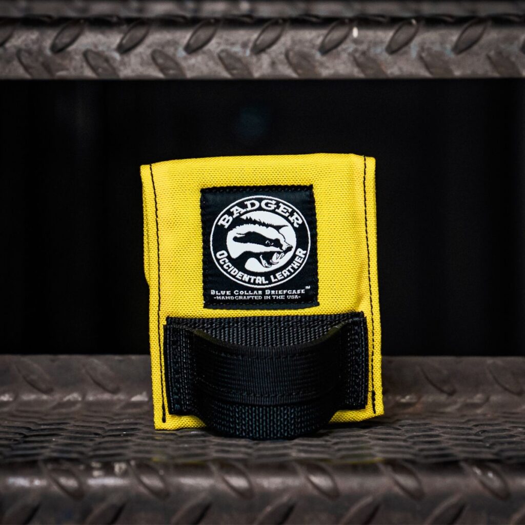 Hammer Loops Badger Tool Belts