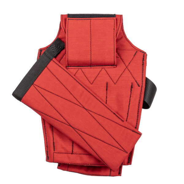 Trimmer Solid Tool Bag - Image 2