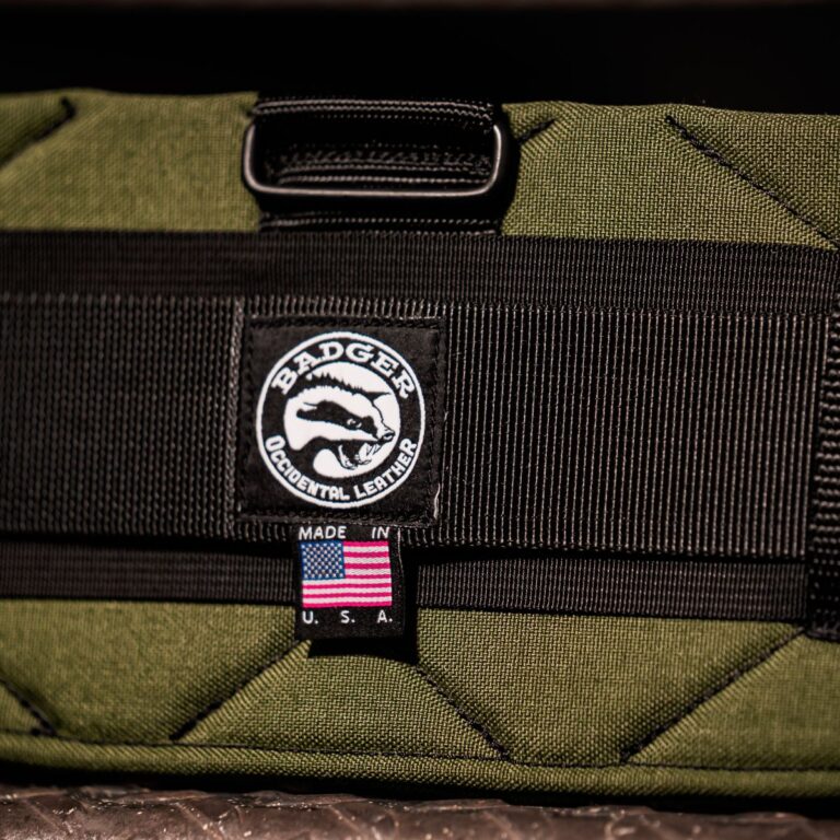 Ready To Ship Tool Belts Badger Tool Belts