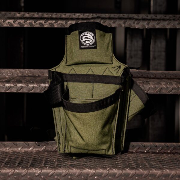Olive Carp C1 (Front)