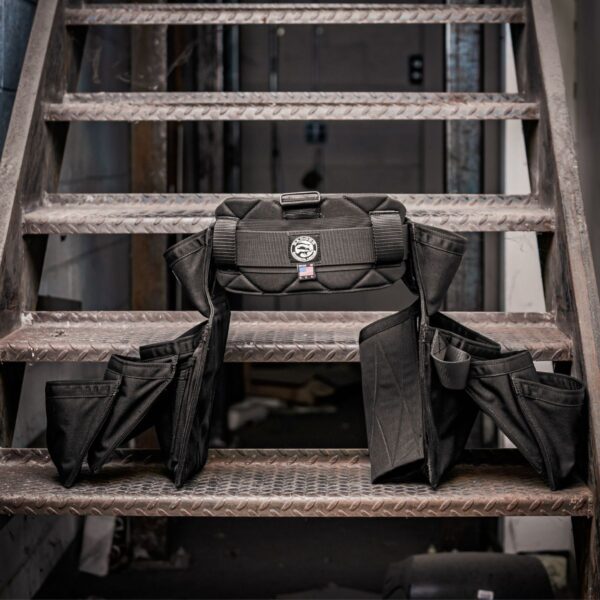 Framer Solid Set Black Full