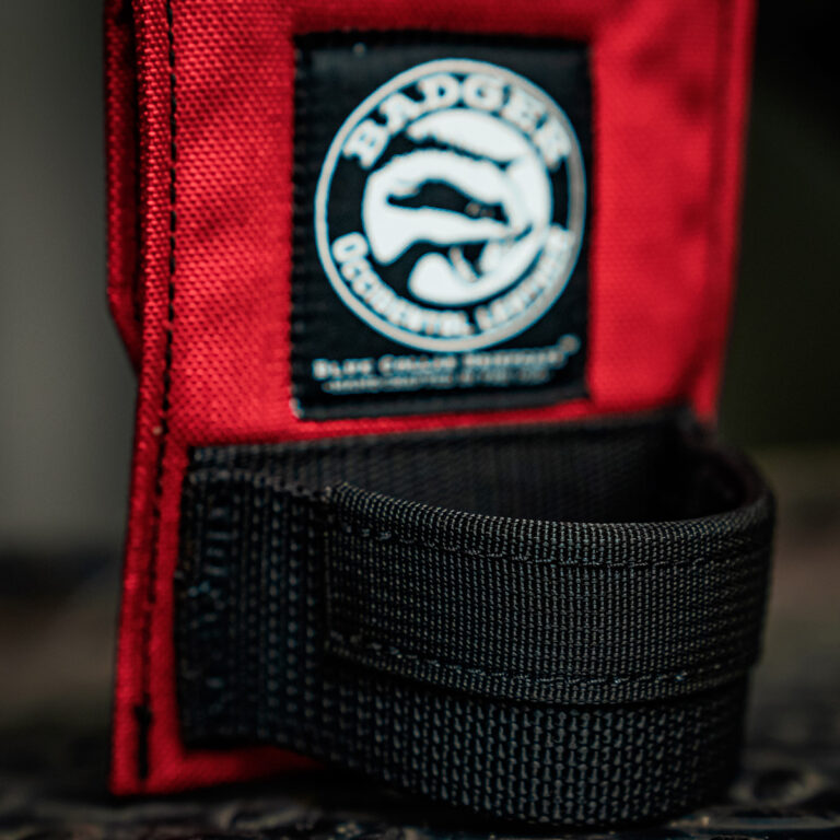 Hammer Loops Badger Tool Belts