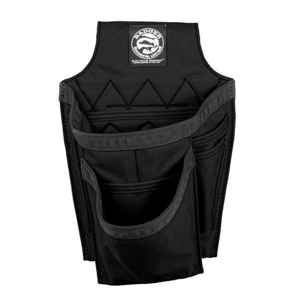 Trim Fast Stan Bag Black Front