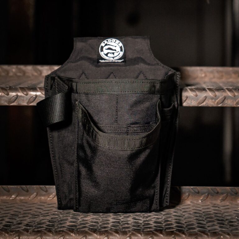 Individual Bags Badger Tool Belts