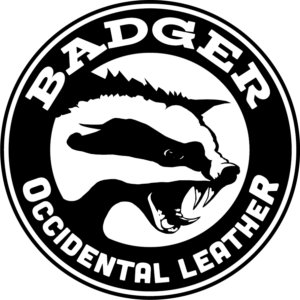 Badger Tool Belt Logo