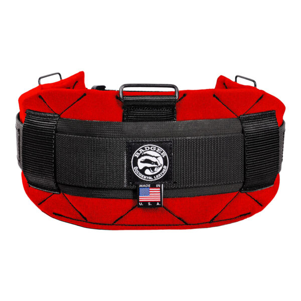 Badger Custom Solid Standard Belt