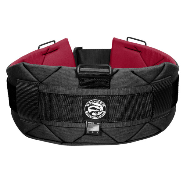 Badger Custom Inside Out Contoured Belt
