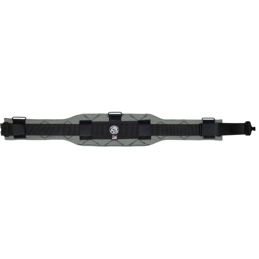 Badger Custom Solid Standard Belt Badger Tool Belts