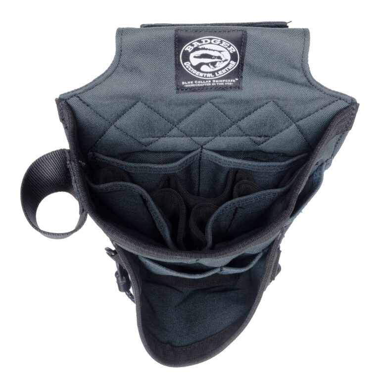 Electrician's Tool Belt Set Badger Tool Belts