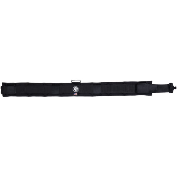 BADGER STRAIGHT BELT