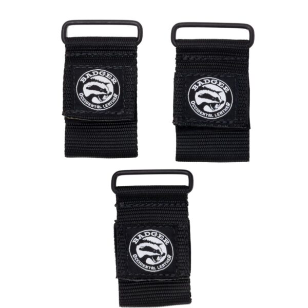 Badger Suspender Rapid Release System - Image 3