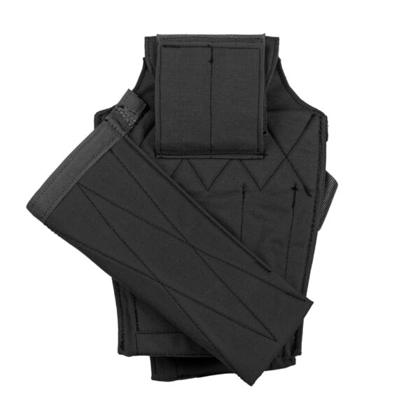Trimmer Solid Tool Bag - Image 4