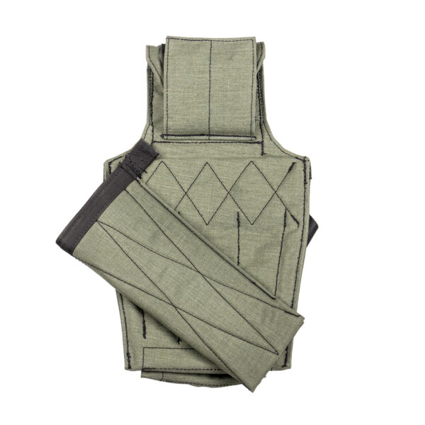 Carpenter Tool Bag - Image 4