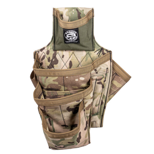 Framer High Low Tool Bag