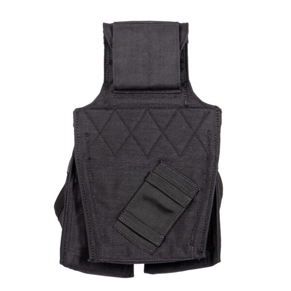 Carpenter Fastener Side-by-Side Bag - Image 4