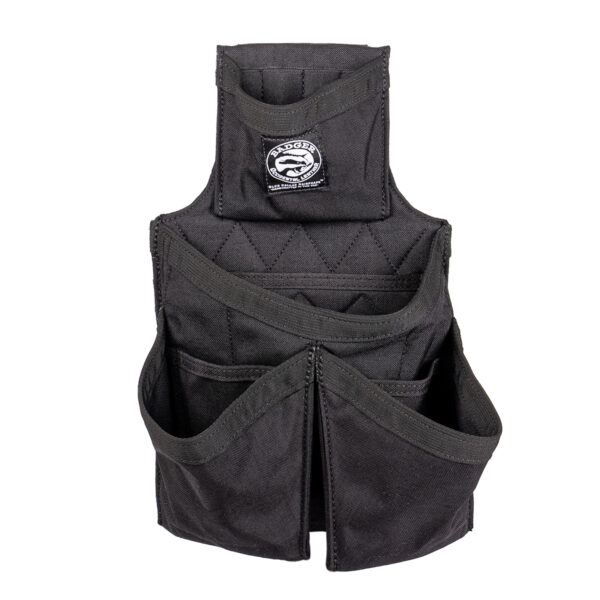 Carpenter Fastener Side-by-Side Bag - Image 3