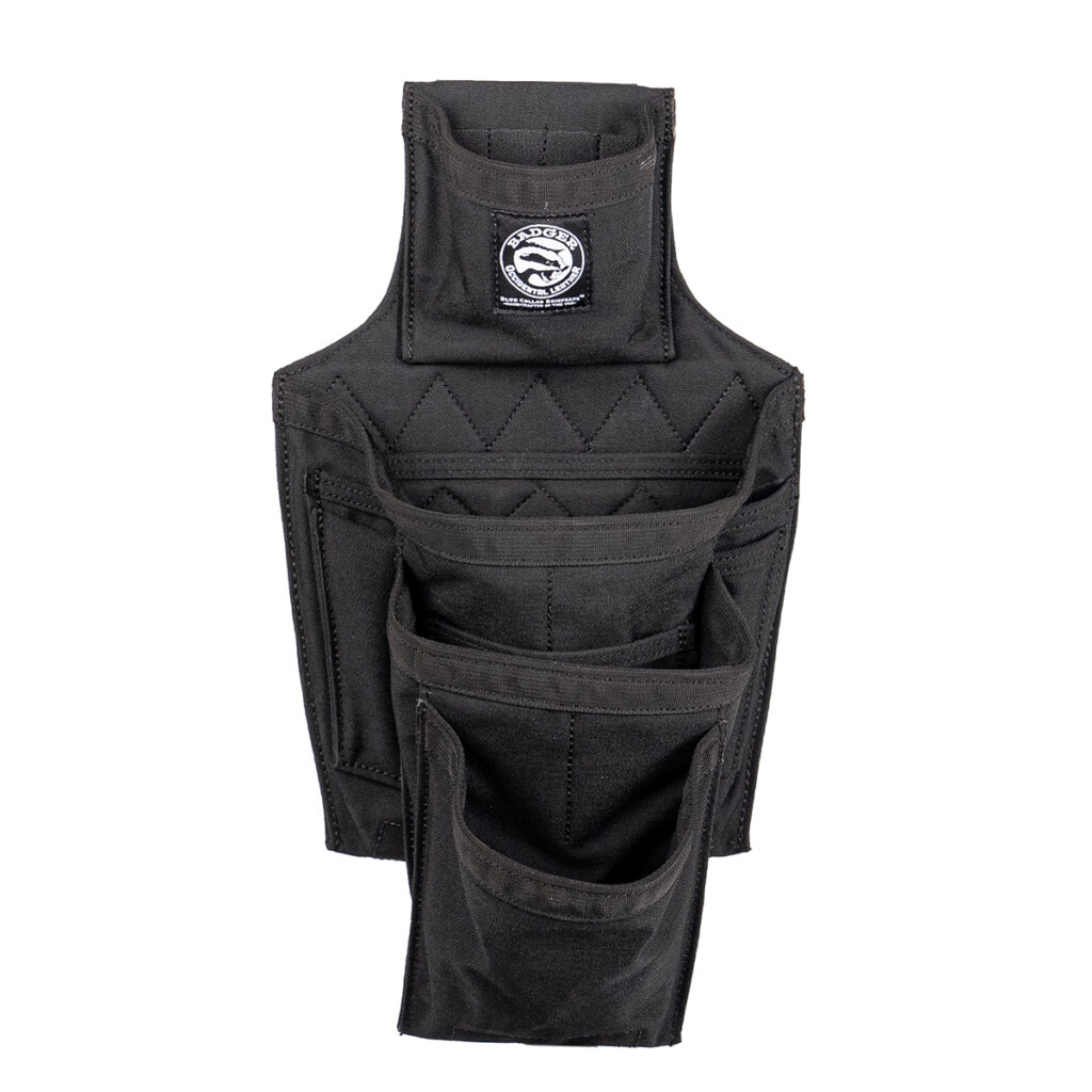 Framer Solid Belt Badger Tool Belts