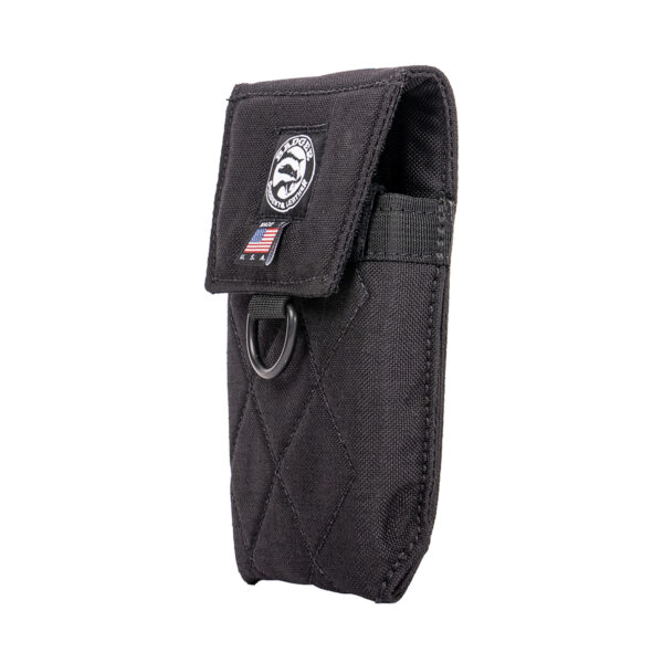 454030 Phone Holster Black Side