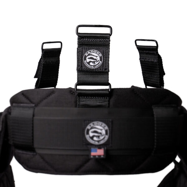 Badger Suspender Rapid Release System - Image 2