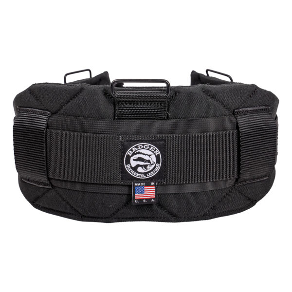 Ready To Ship Tool Belt - Black