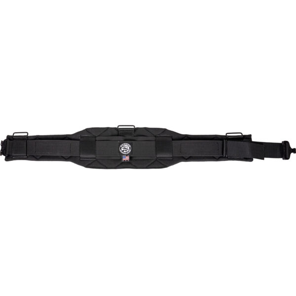 Ready To Ship Tool Belt - Black - Image 3