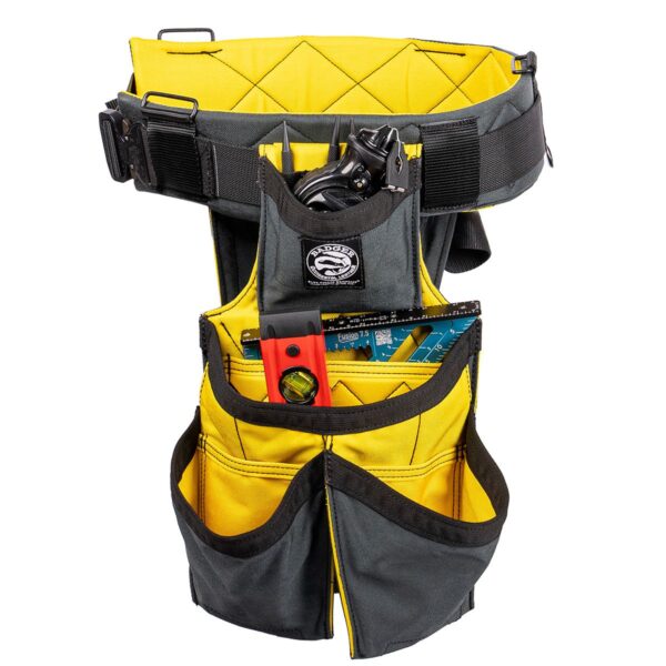 Electrician's Inside Out Belt - Image 2