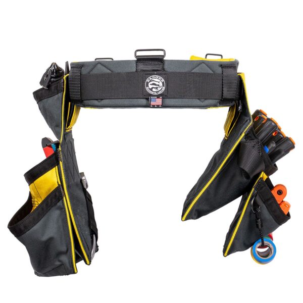Electrician's Inside Out Belt - Image 6