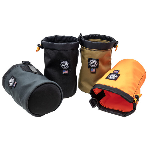 Badger Pro Pouch Combo Pack