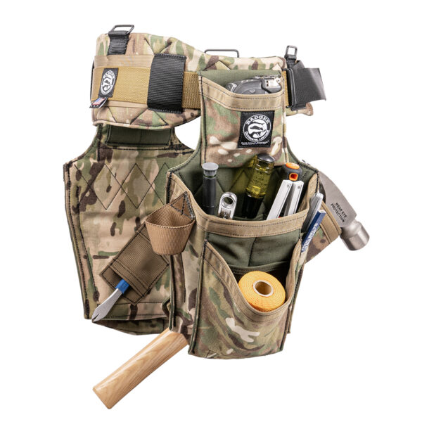 Carpenter Special Edition – MultiCam® Inside Out - Image 4