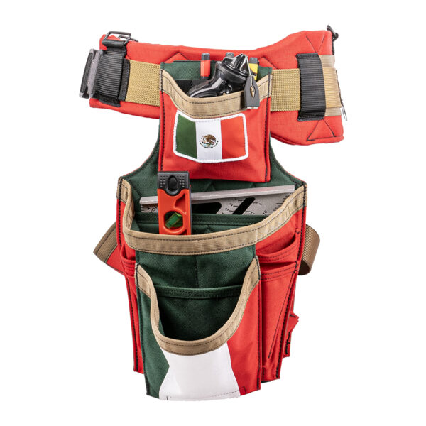 Carpenter Special Edition - Mexico - Image 2