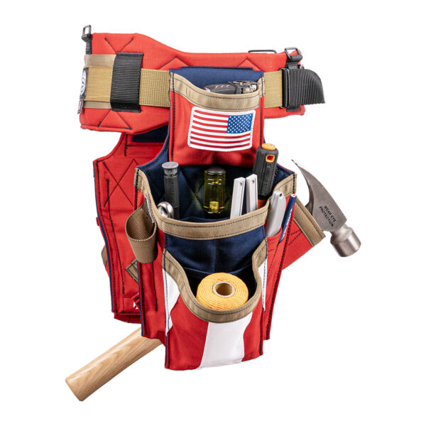 Carpenter Special Edition - USA (Ready-to-Ship) - Image 4