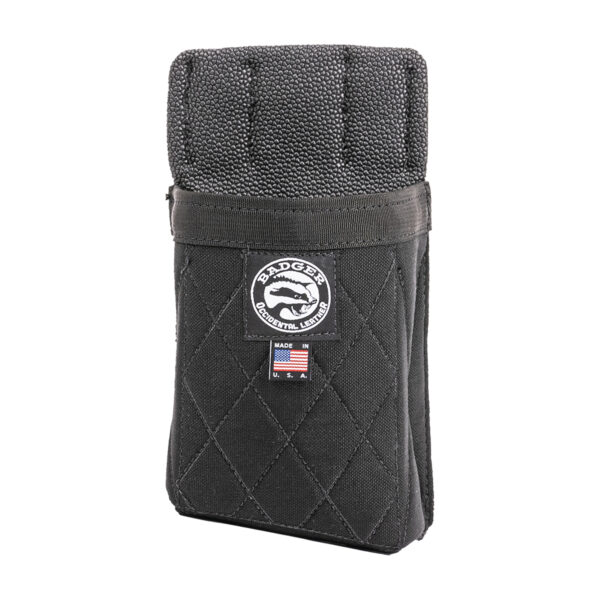 Strip Nail Pouch