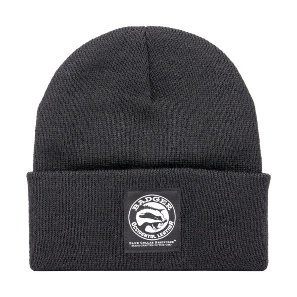 Badger Beanie - Image 4