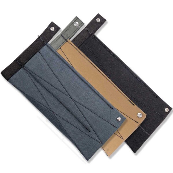 DIY Dual Bar Sleeve Retrofit Kit - Stock