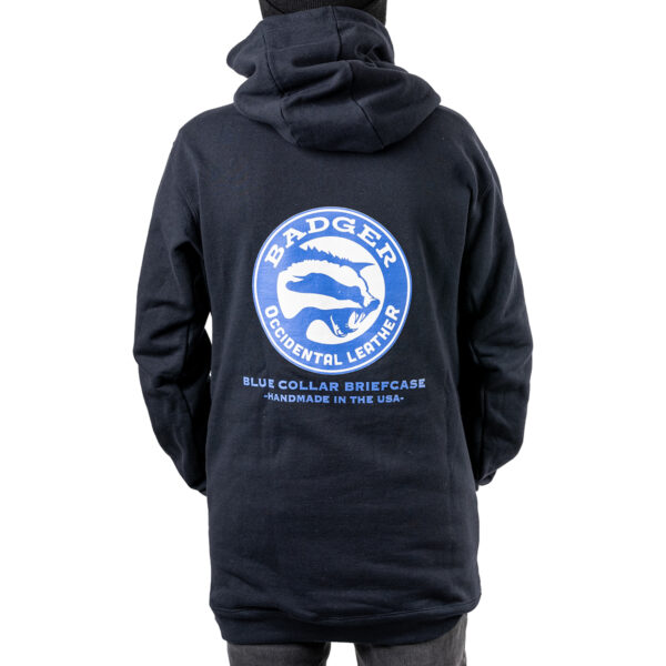 Badger Hoodie - Image 2