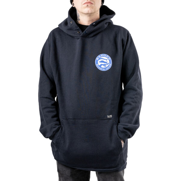 Badger Hoodie