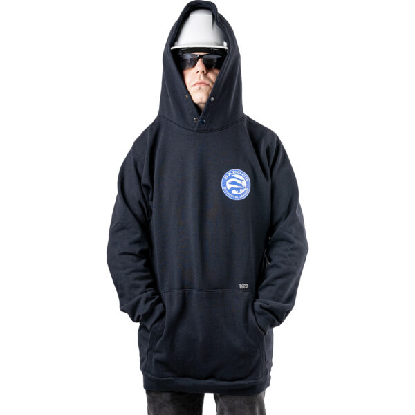 Badger Hoodie - Image 3