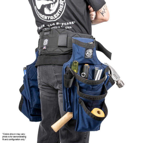 Framer Inside Out Belt - Image 11