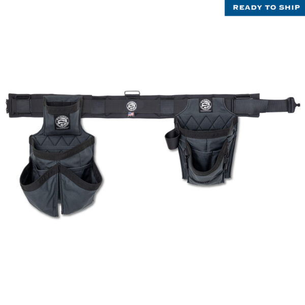 Electrician's Tool Belt Set